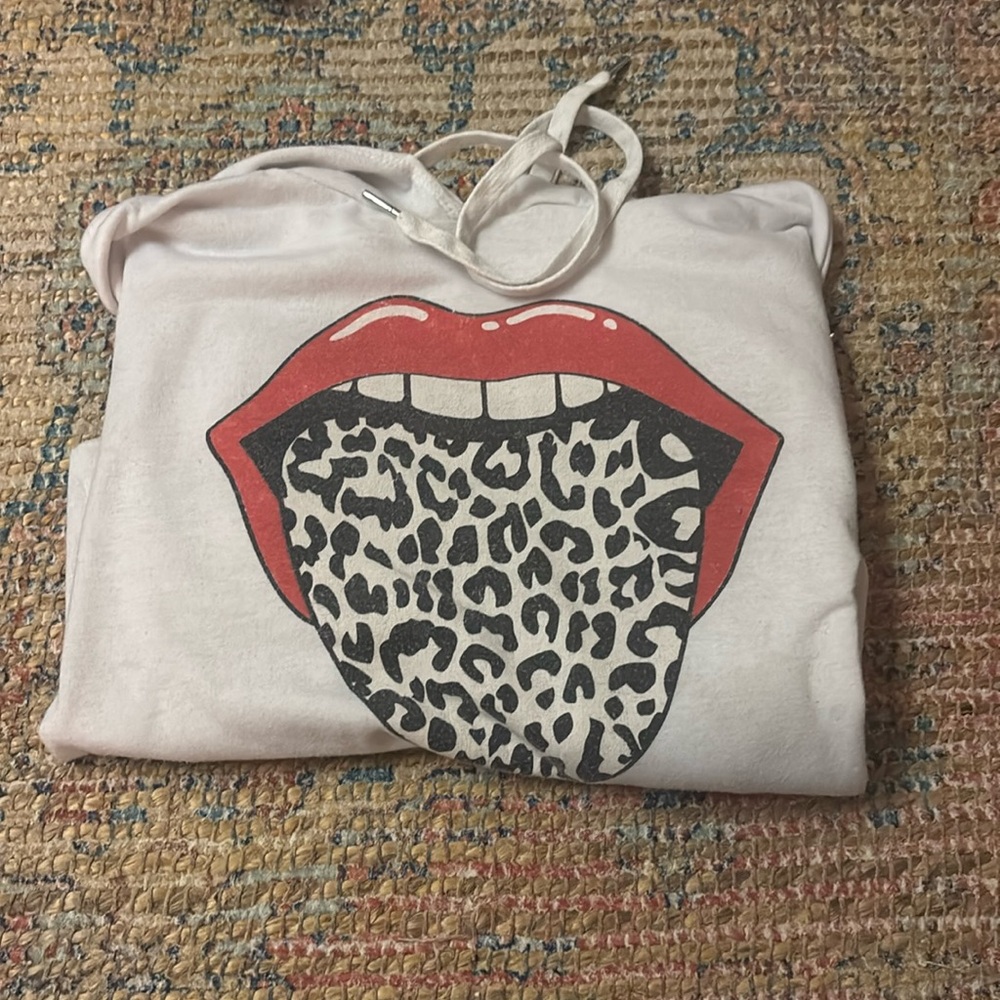 Altrd State Cropped Hoodie